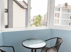 Отель Корсо