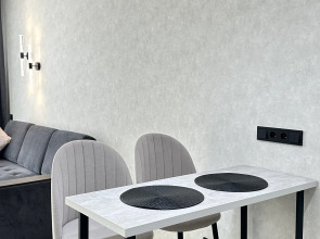 Квартира Студия ЖК Уют Парк