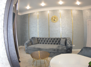 Апартаменты Евротрешка на Крайнова 3