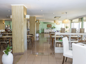 Отель Florasol Residence