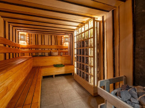 Санаторий Красный Холм