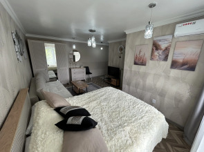 Квартира Стильная 1-комнатная в центре Владикавказа