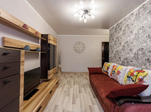 Квартира на Красноармейском