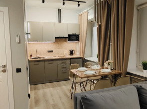 Квартира на Проспекте Ленина 6 3