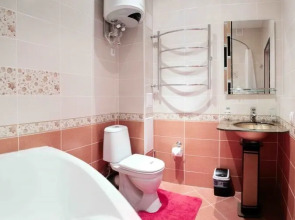 Апартаменты на Белинского 15