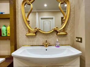 Апартаменты ArendaGrad Нахимова 40г