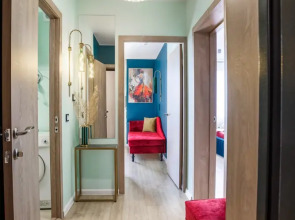 Апартаменты КАК ДОМА