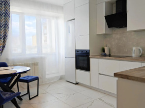 Квартира сеть ТЕРРА48, Семейный на Стаханова