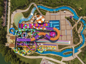 Delphin BE Grand Resort - Ultra All Inclusive