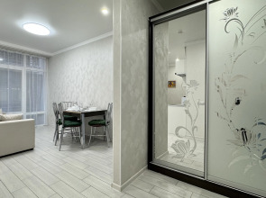 Квартира Евро 2-ком 01 у Казино я на Море