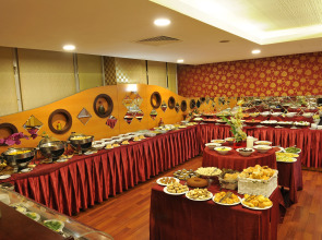 Отель Emin Kocak Hotel