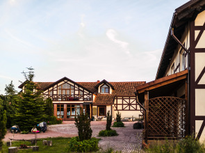 База отдыха Ангел