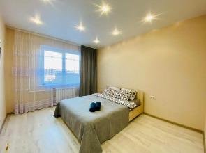 Апартаменты Pant House Троицк на Городской