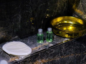 Отель Pereira Samsun