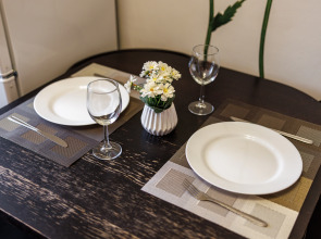 Квартира на Красноармейском