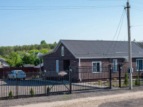 Гостевой дом Валери