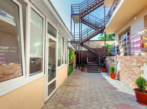 Гостевой дом Золотая лоза