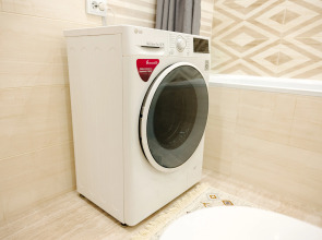 Апартаменты Уютная Квартира в Центре Города