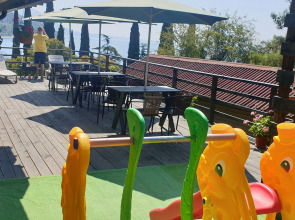 Отель Ривер