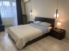 Квартира Уютная с Дизайнерским Интерьером