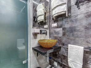 Апартаменты 51 R&B на Невском