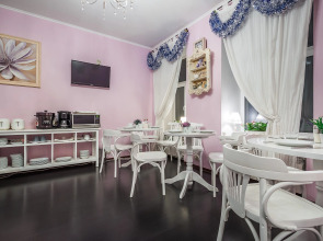 Меблированные комнаты Блюз