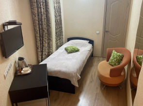 Отель ДарСити