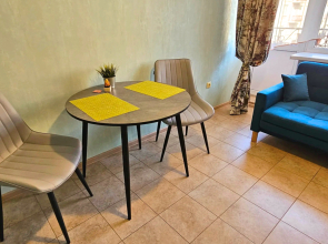 Квартира Уютная квартира на Орджоникидзе