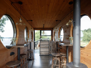 Отель Ново-Окатово