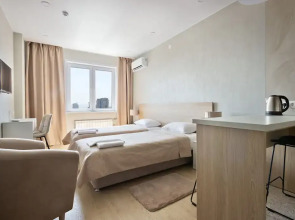 Апарт-отель Karat Apart