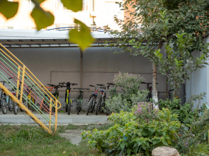 Квартира KEY2HOME на Московской 58