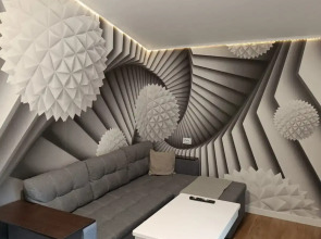 Частный дом Солнечная 15