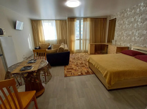 Апартаменты ЖК 6 Звезд