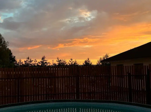 Апартаменты Дурыкино House