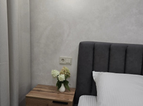 Квартира в доме бизнес класса в центре Пензы