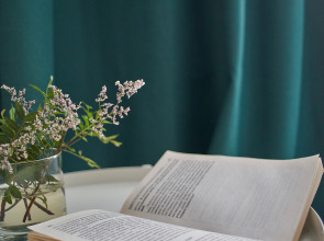 Апартаменты Малахит