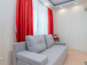 Апартаменты Фролова 31