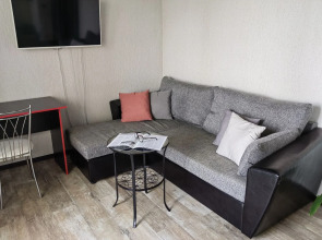 Квартира Видовая Однокомнатная с дизайнерским ремонтом