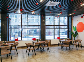 Апартаменты 1Q Aperts на Кирова 113/2