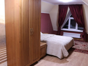 Гостевой Дом Будённовский