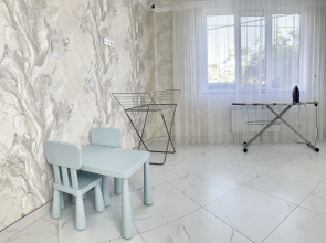 Вилла Виноград