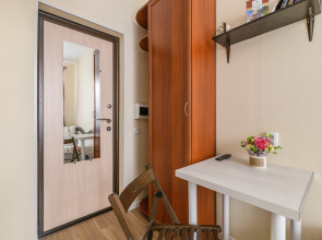 Квартира на Большом пр. Петроградки