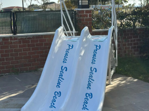 Hotel Prenses Sealine Beach