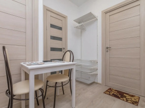 Апартаменты 2 Студия на Саперном 8