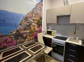 Апартаменты ЖК Пионер