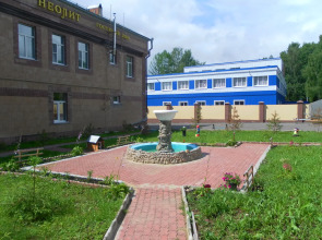 Отель Гостевой дом и Хостел Неолит