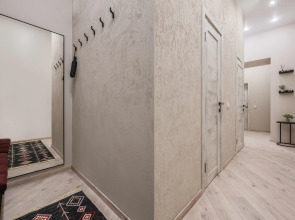 Квартира Трехкомнатная на Канале Грибоедова