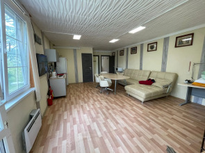 База отдыха Мёд