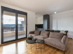 Harbor Sunset Suites Apartments