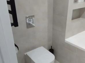 Квартира Стильная Посуточная в 3 минутах от аэропорта Мин воды